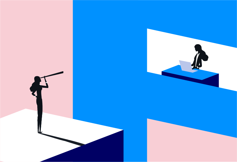 キャリアを知る